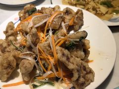 -老仁义·清真菜(太古街店)