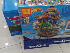 -TOYSRUS玩具反斗城(正大广场店)