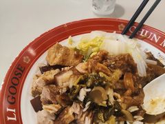 -春梅里卤鹅馆·47年老字号(东厦分店)