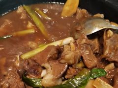 -新兴家喻酒家·羊城名宴(昌岗店)