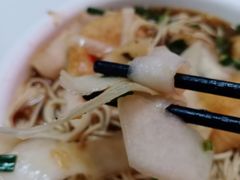 -老广州牛杂(深圳白石洲总店)