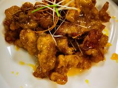 -黑石礁酒楼·海鲜(黑石礁店)