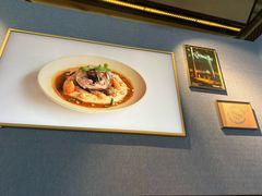 -The Diner X餐厅(青岛万象城店)