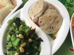 -令氏家外家周秦食府(高新店)