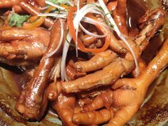 -潍城老菜馆·地标美食