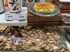 -川骄海鲜自助(亚运村店)