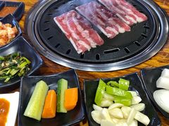 -杀猪天·韩国烤肉(总店)