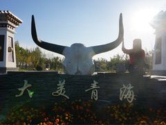 -武清南湖绿博园