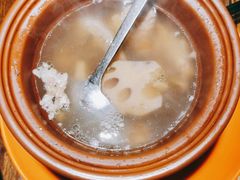 -百年神厨·地道川菜(清江西路店)