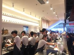 -喜茶(上海正大广场店)
