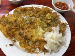 -建国蚵煎蚵面