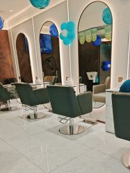 -LJOY丽锦造型·烫发染发