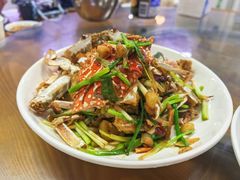 -板桥海鲜广场(文明东店)