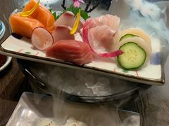 -大雄寿司(中华广场店)