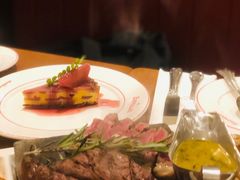 -Entrecôte 法国牛扒馆(保利·时光里店)