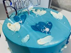 -李奥斯汀蛋糕商务茶歇·甜品台·企业活动团建(长寿路店)