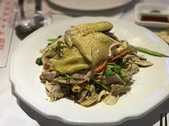 -太平馆西餐厅(北京路店)