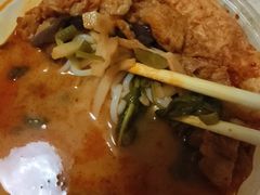 -雙冲柳州螺蛳粉&酸嘢&桂林米粉(簋街店)