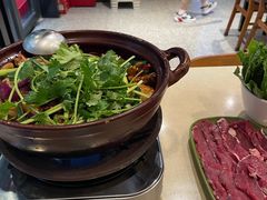 -胡须佬鸡煲四季火锅(龙珠大道店)