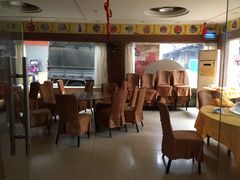 -江记餐厅(罗冲围店)