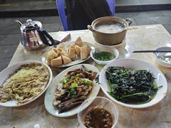 -潮汕美食.厚弥粥(白石洲店)