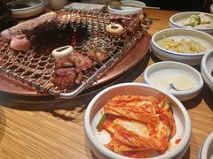 -王妃家(明洞中央店)