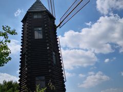 -昆山城市生态森林公园