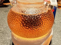 -莘府·老豆腐鱼头·建德菜(金马店)