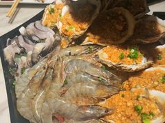 -火炉火自助餐(西直门凯德MALL店)