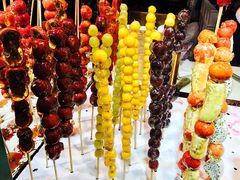 -人民防洪胜利纪念塔