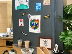 -Seesaw Coffee(上海国金中心店)