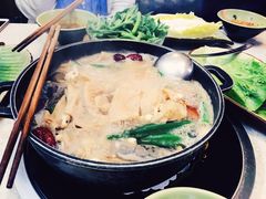 -一叶一世界•素食餐厅(环球中心店)
