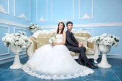 -1986婚纱摄影(清城店)