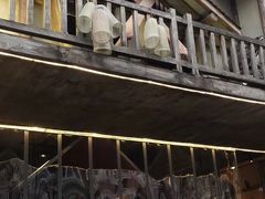 门面-哥老官重庆美蛙鱼头(西湖银泰十一哥店)