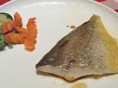 嫩烤DHA大黄鱼-西贝(宁波天一国购店)