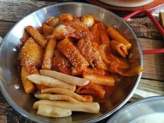 -Kpasta韩式意大利面