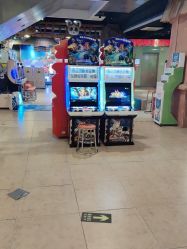 -卡通尼·Safari非洲探索乐园·生日会(金桥国际商业广场店)