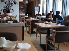 大堂-秦香阁·西北家常菜(徐汇日月光中心店)