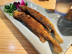 芽庄越式烤黄鱼-米纸越南小馆(金鹰世界店)