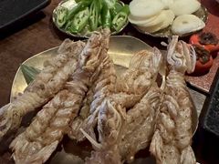 -300杯·和牛烧肉清酒专门店(廊里店)