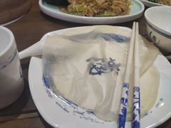 -满园烤鸭·春饼(太原街万达店)