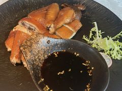 -德尚煌·顺德菜(誉山悠方天地店)