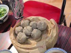 -沙胆彪炭炉牛杂煲(成都玉林店)