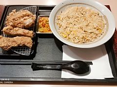 -永和大王(巨峰路店)