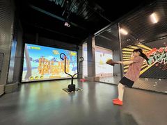 -极限PLAY运动娱乐新世界·团建派对潮玩休闲馆·室内蹦极高空游乐园