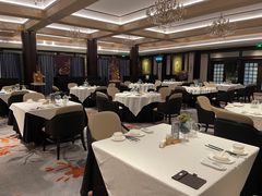 -君庭中餐厅(友谊宾馆店)