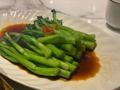 广东菜心-粤·啫啫