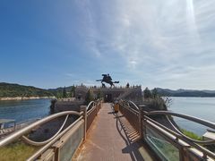 -北京金海湖景区