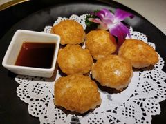 -顺峰顺水顺德菜(第一百货店)