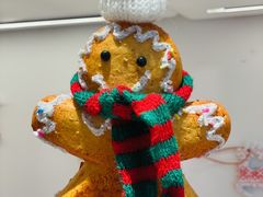 -曲奇童话(尖沙咀店)